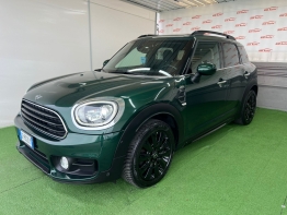 MINI COUNTRYMAN  2.0 DIESEL 150CV 110KW ANNO:11/2018